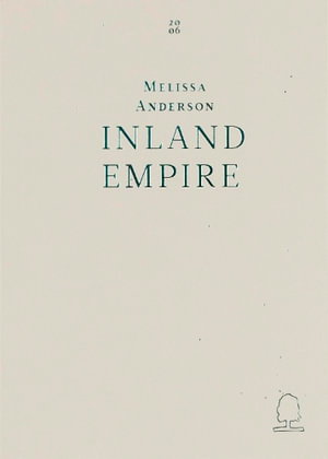 Cover art for Inland Empire