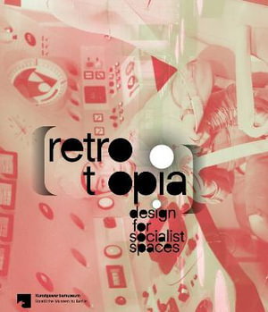 Cover art for Retrotopia