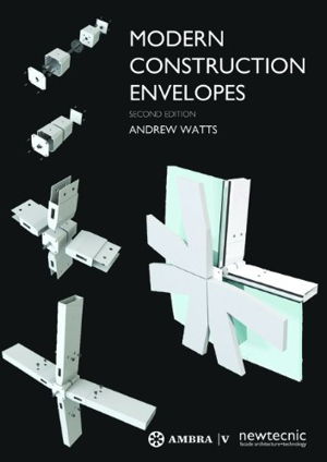 Cover art for Modern Construction Envelopes