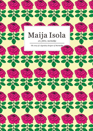 Cover art for Maija Isola