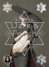 Cover art for Dark and Fetish Art