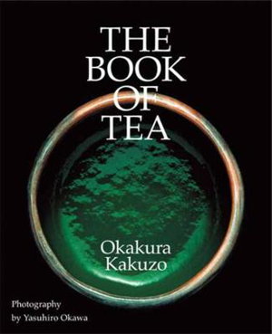 Cover art for The Book of Tea