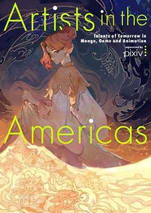 Cover art for Artists in the Americas
