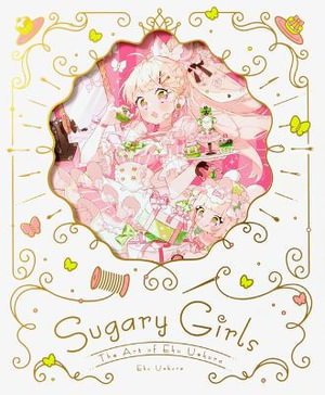 Cover art for Sugary Girls