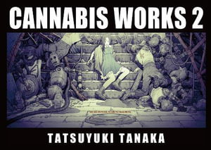 Cover art for Cannabis Works 2