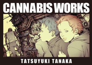 Cover art for Cannabis Works