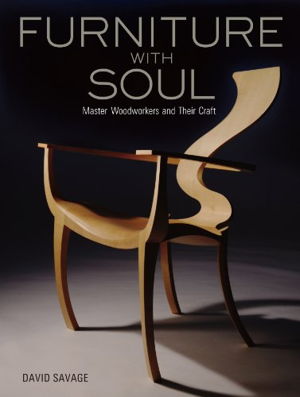 Cover art for Furniture with Soul