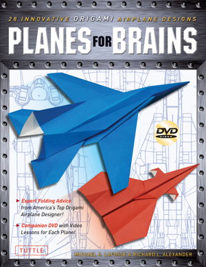 Cover art for Planes for Brains