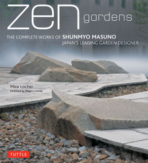 Cover art for ZEN Gardens