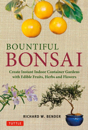 Cover art for Bountiful Bonsai