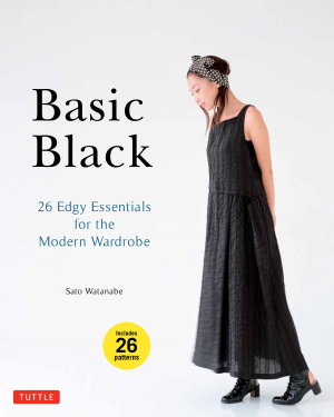 Cover art for Basic Black