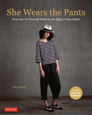 Cover art for She Wears the Pants
