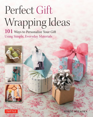 Cover art for Perfect Gift Wrapping Ideas
