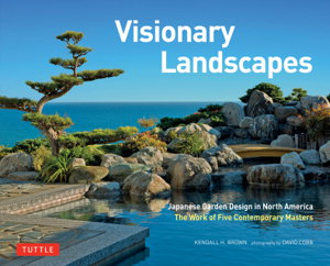 Cover art for Visionary Landscapes