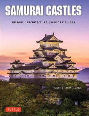 Cover art for Samurai Castles