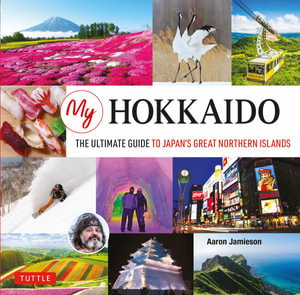 Cover art for My Hokkaido