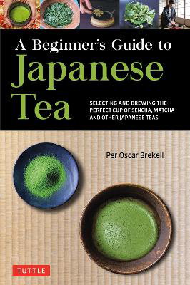 Cover art for A Beginner's Guide to Japanese Tea