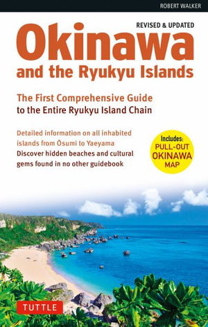 Cover art for Okinawa and the Ryukyu Islands