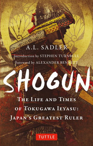 Cover art for Shogun