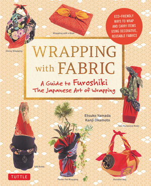 Cover art for Wrapping with Fabric