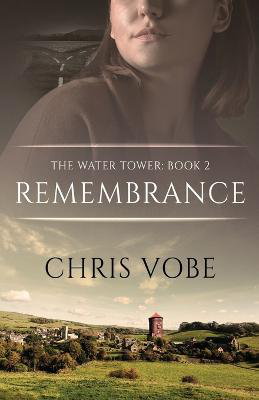Cover art for Remembrance