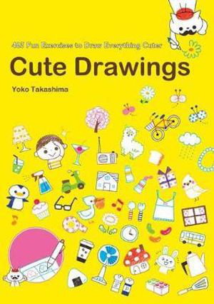 Cover art for Cute Drawings