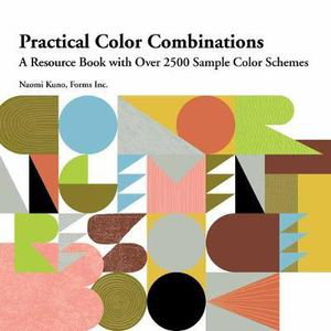 Cover art for Practical Color Combinations