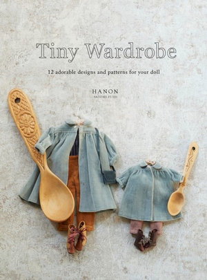 Cover art for Tiny Wardrobe