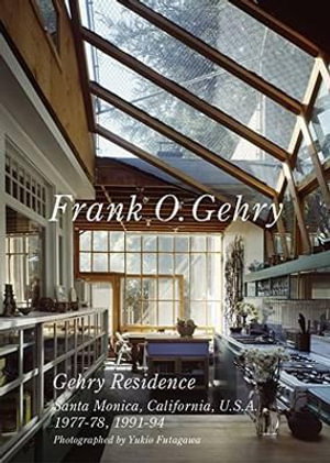 Cover art for Frank O Gehry Gehry Residence Residential Masterpieces 20