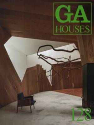 Cover art for GA Houses 128