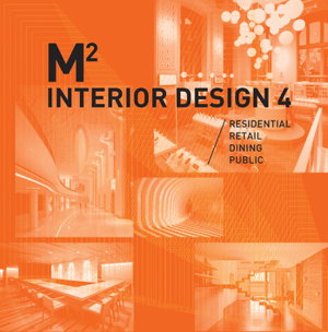 Cover art for M2 360 Interior Design Volume 4