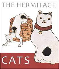 Cover art for Hermitage: Cats