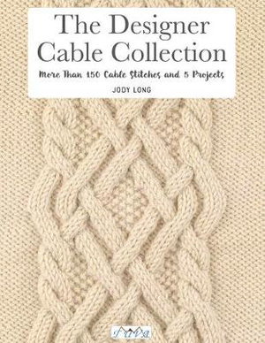 Cover art for The Designer Cable Collection