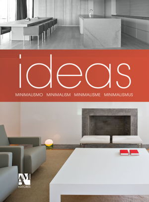 Cover art for Ideas: Minimalism