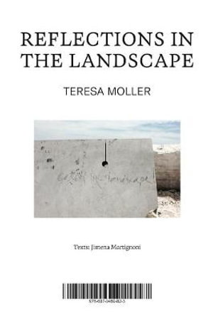 Cover art for Teresa Moller: Reflections in the Landscape