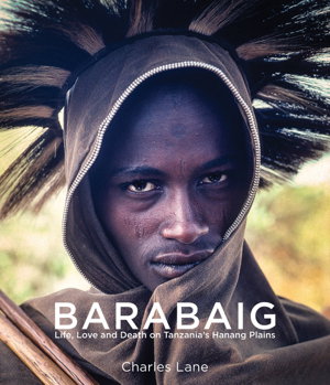Cover art for Barabaig