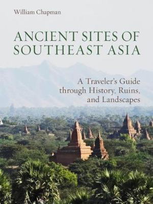 Cover art for Ancient Sites of Southeast Asia