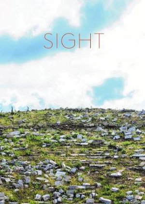 Cover art for SIGHT