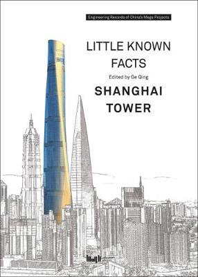 Cover art for Little Known Facts: Shanghai Tower