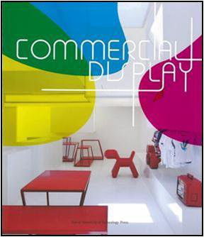 Cover art for Commercial Display