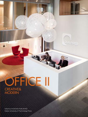 Cover art for Creative and Modern Office 2