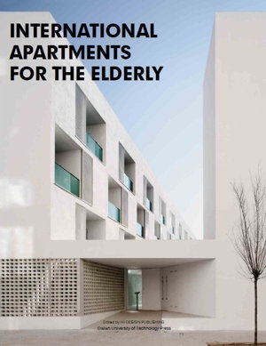Cover art for International Apartments for the Elderly