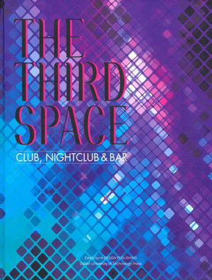 Cover art for Third Space Club Nightclub and Bar