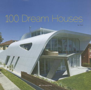 Cover art for 100 Dream Houses