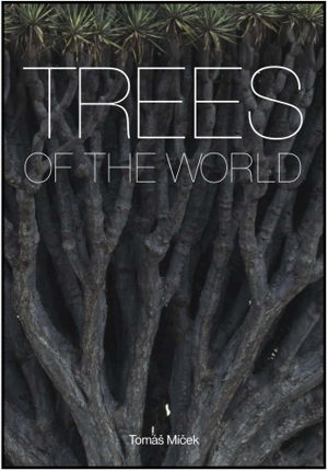 Cover art for Trees of the World