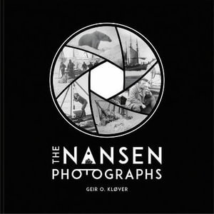 Cover art for The Nansen Photographs