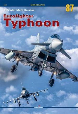 Cover art for Eurofighter Typhoon