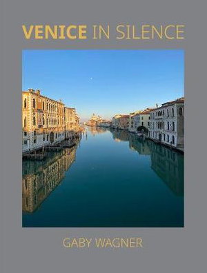 Cover art for Venice in Silence