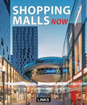 Cover art for Shopping Malls Now