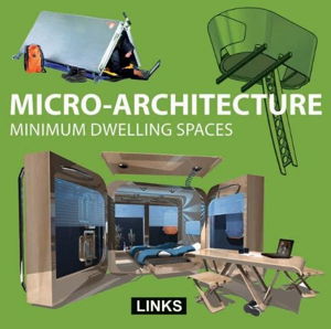 Cover art for Micro-Architecture